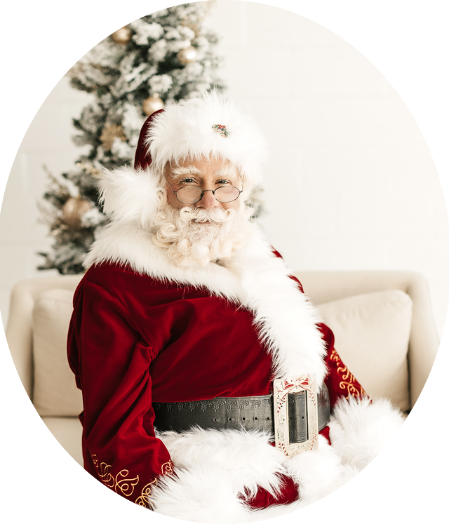 Santa  A. Claus