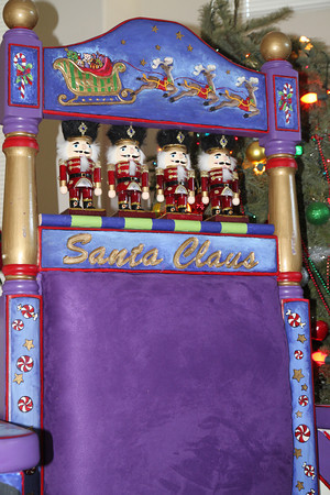 Hand made working Nutcrackers - SantaAlbert.com.